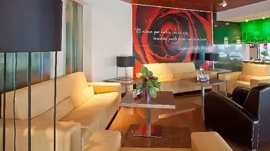 Aqua Hotel Promenade and Spa
