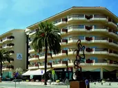 Aqua Hotel Promenade and Spa