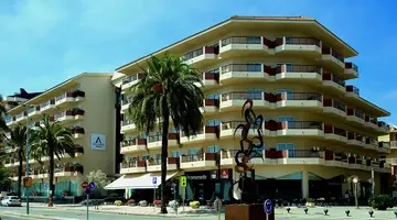 Aqua Hotel Promenade and Spa