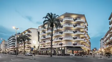 Aqua Hotel Promenade and Spa