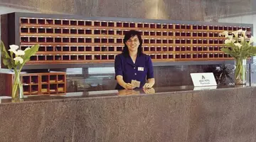 Aqua Hotel Promenade and Spa