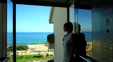 Aqua Hotel Promenade and Spa