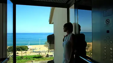 Aqua Hotel Promenade and Spa