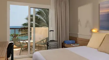 Aqua Hotel Promenade and Spa