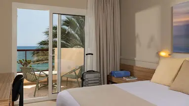 Aqua Hotel Promenade and Spa