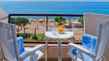 Aqua Hotel Promenade and Spa