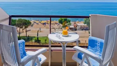 Aqua Hotel Promenade and Spa