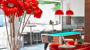 Aqua Hotel Promenade and Spa