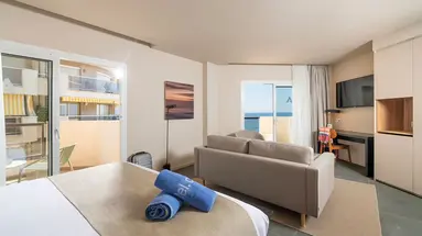 Aqua Hotel Promenade and Spa