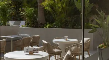 Aqua Hotel Promenade and Spa