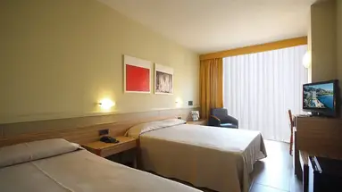 Aqua Hotel Promenade and Spa