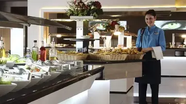 Aqua Hotel Promenade and Spa