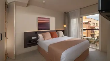 Aqua Hotel Promenade and Spa