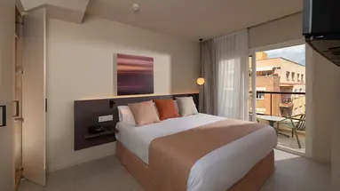 Aqua Hotel Promenade and Spa