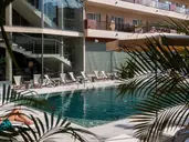 Aqua Hotel Promenade and Spa