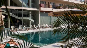 Aqua Hotel Promenade and Spa
