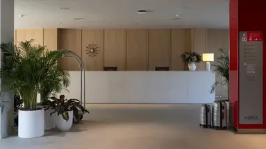 Aqua Hotel Promenade and Spa