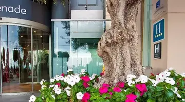 Aqua Hotel Promenade and Spa