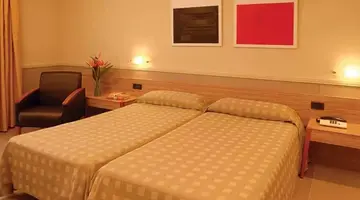 Aqua Hotel Promenade and Spa