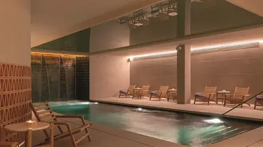 Aqua Hotel Promenade and Spa
