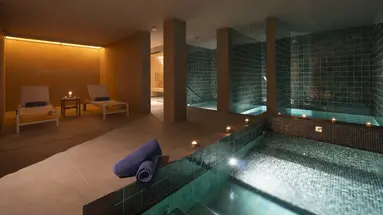 Aqua Hotel Promenade and Spa