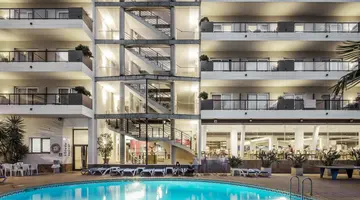 Aqua hotel Promenade ONLINE