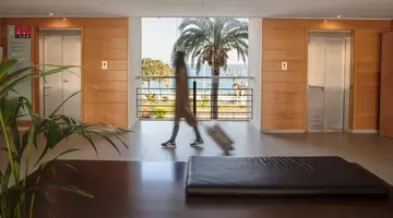 Aqua hotel Promenade ONLINE