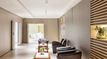 Aqua hotel Promenade ONLINE