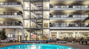 Aqua hotel Promenade ONLINE