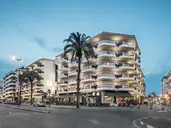 Aqua hotel Promenade ONLINE