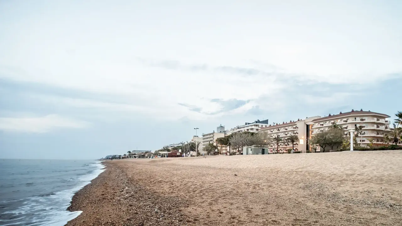 Aqua hotel Promenade ONLINE