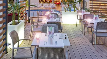 Aqua hotel Promenade ONLINE