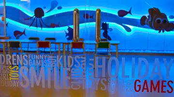 Aqua hotel Promenade ONLINE