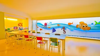 AQUA HOTEL PROMENADE - PINEDA DE MAR