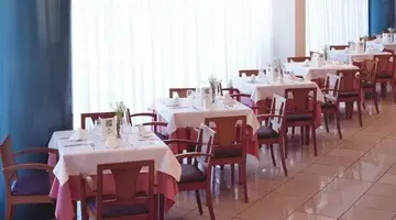 AQUA HOTEL PROMENADE - PINEDA DE MAR