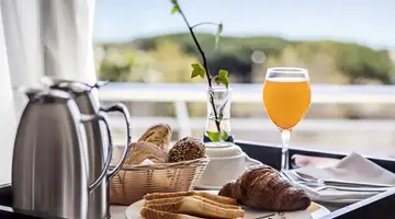 AQUA HOTEL PROMENADE - PINEDA DE MAR