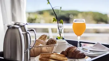 AQUA HOTEL PROMENADE - PINEDA DE MAR