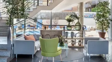 AQUA HOTEL PROMENADE - PINEDA DE MAR