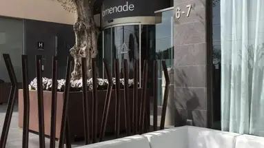AQUA HOTEL PROMENADE - PINEDA DE MAR