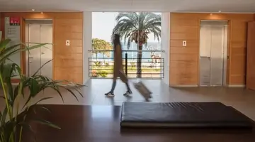 AQUA HOTEL PROMENADE - PINEDA DE MAR