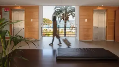 AQUA HOTEL PROMENADE - PINEDA DE MAR
