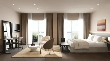 Aqua Hotel Promenade & Spa