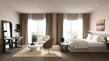 Aqua Hotel Promenade & Spa