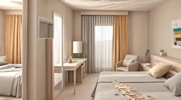 Aqua Hotel Promenade & Spa