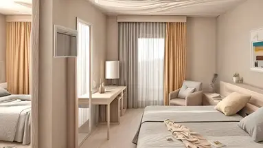 Aqua Hotel Promenade & Spa