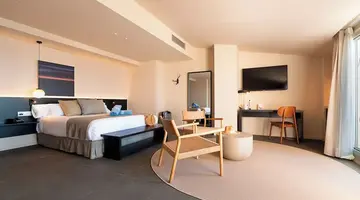 AQUA Hotel Promenade & Spa