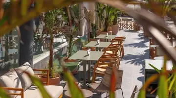 AQUA Hotel Promenade & Spa