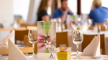 AQUA Hotel Promenade & Spa