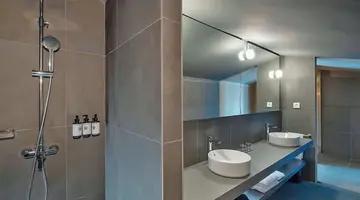 AQUA Hotel Promenade & Spa