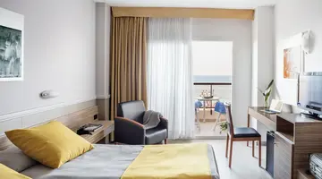 Aqua Hotel Promenade & Spa